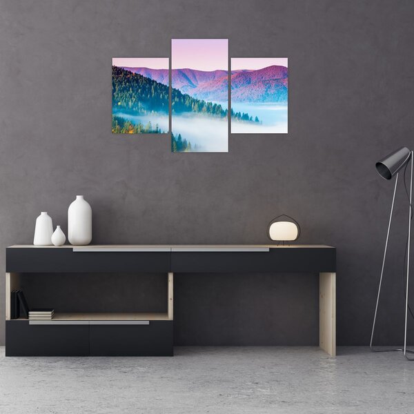 Slika - Panorama 2 (90x60 cm)