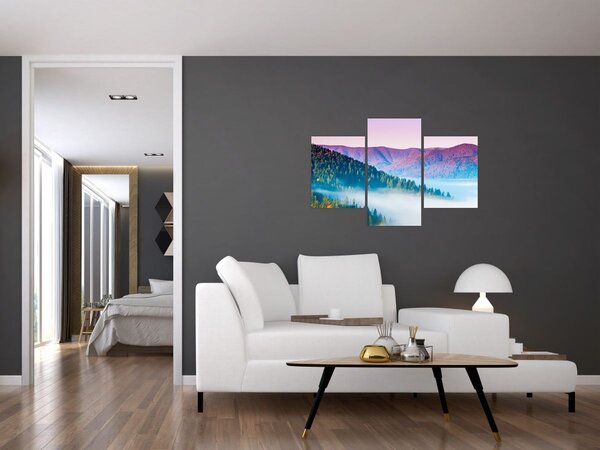 Slika - Panorama 2 (90x60 cm)