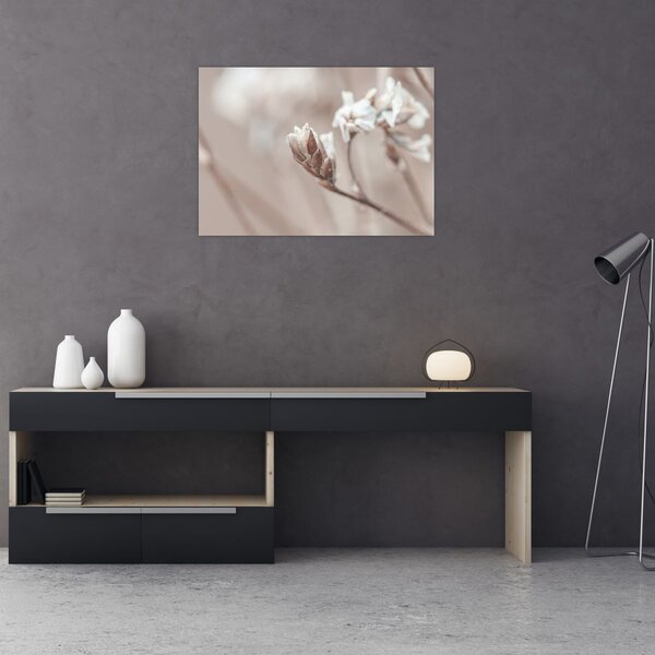 Slika - Detalj grane (70x50 cm)
