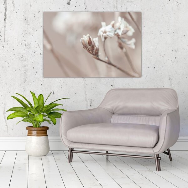 Slika - Detalj grane (90x60 cm)