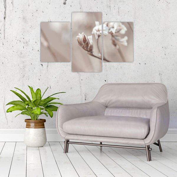 Slika - Detalj grane (90x60 cm)