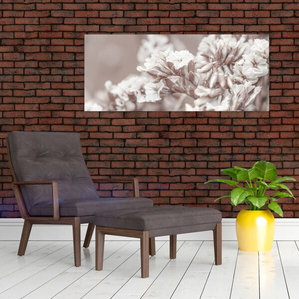 Slika - Detalj grančica (120x50 cm)
