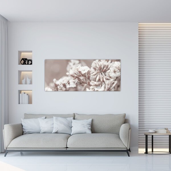 Slika - Detalj grančica (120x50 cm)