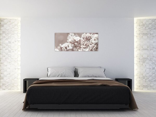 Slika - Detalj grančica (120x50 cm)