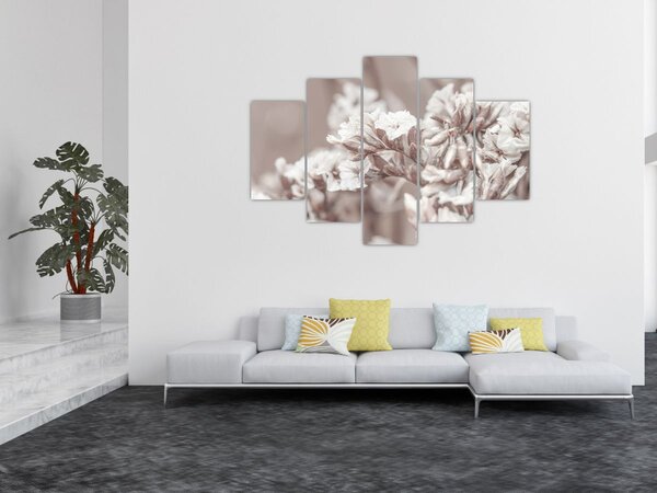 Slika - Detalj grančica (150x105 cm)