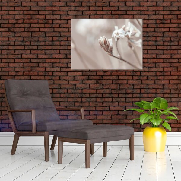 Slika - Detalj grane (70x50 cm)