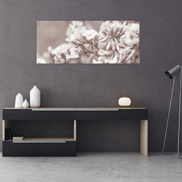 Slika - Detalj grančica (120x50 cm)
