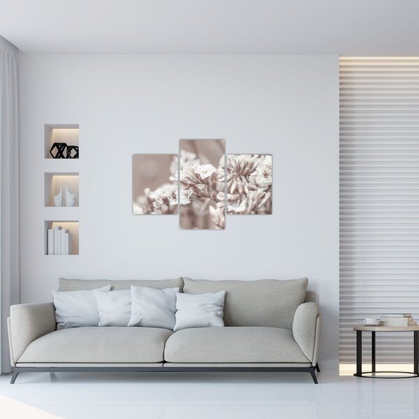 Slika - Detalj grančica (90x60 cm)