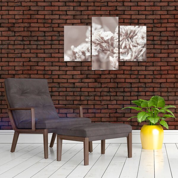 Slika - Detalj grančica (90x60 cm)