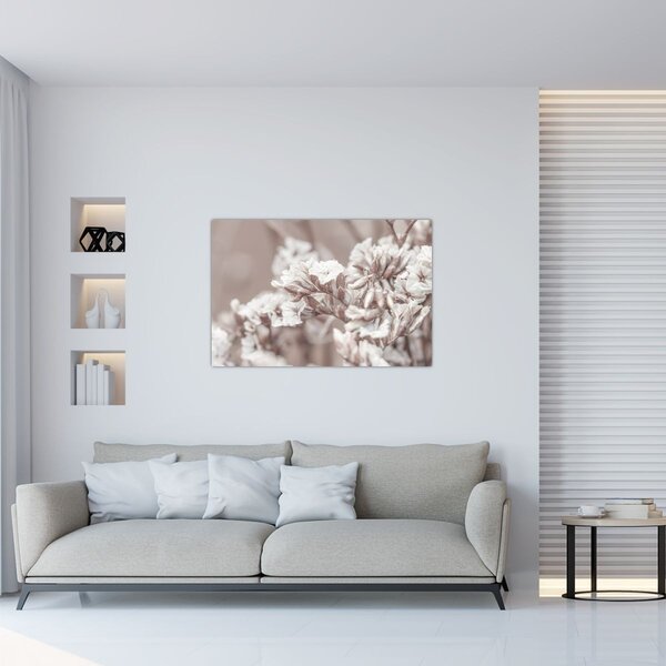 Slika - Detalj grančica (90x60 cm)