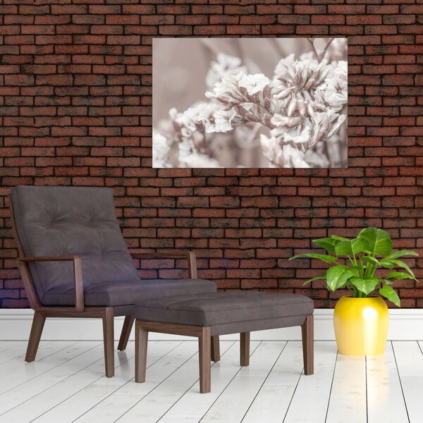 Slika - Detalj grančica (90x60 cm)