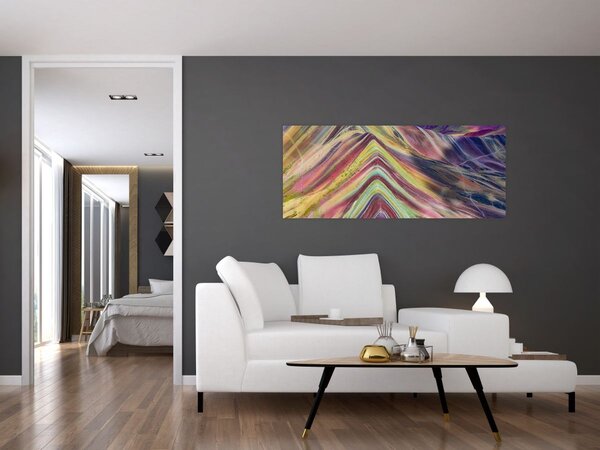 Slika - Panorama (120x50 cm)