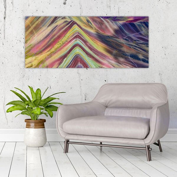 Slika - Panorama (120x50 cm)