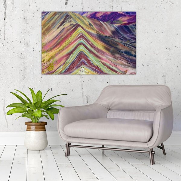 Slika - Panorama (90x60 cm)