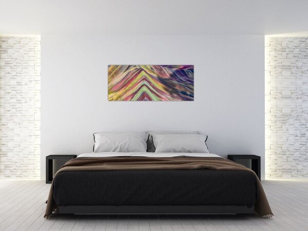 Slika - Panorama (120x50 cm)