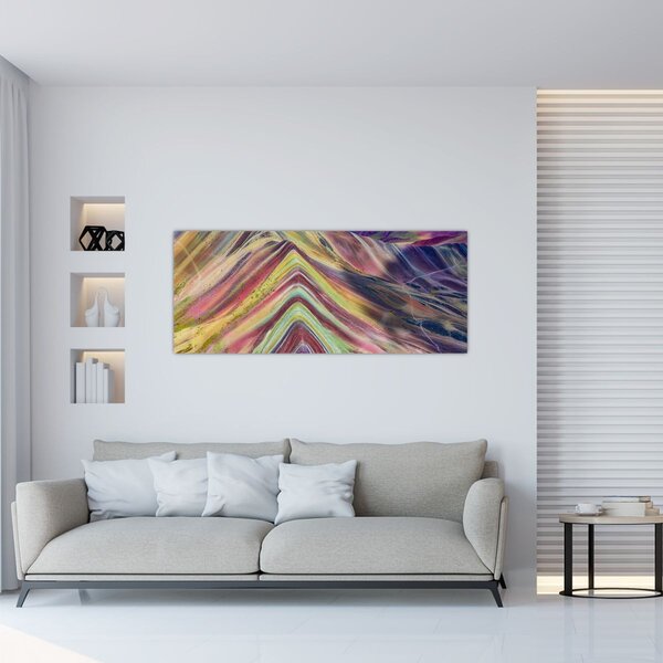Slika - Panorama (120x50 cm)