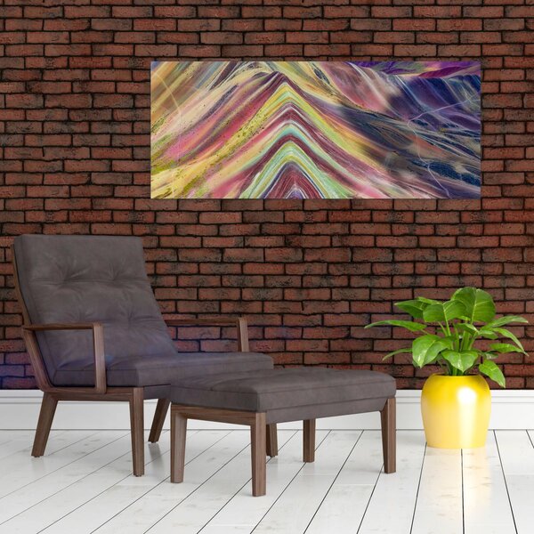 Slika - Panorama (120x50 cm)