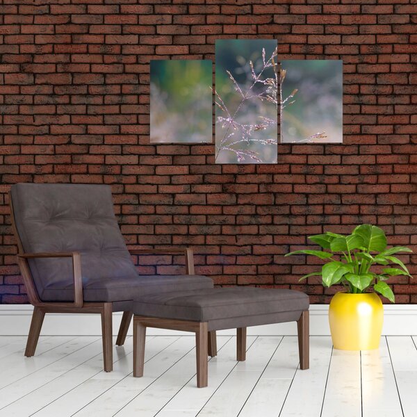 Slika - Detalj trave (90x60 cm)