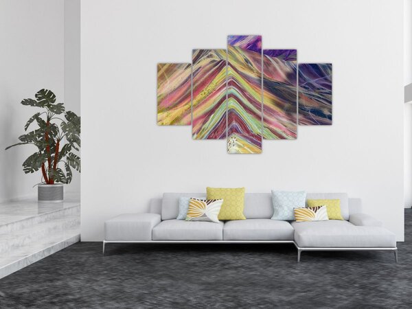 Slika - Panorama (150x105 cm)