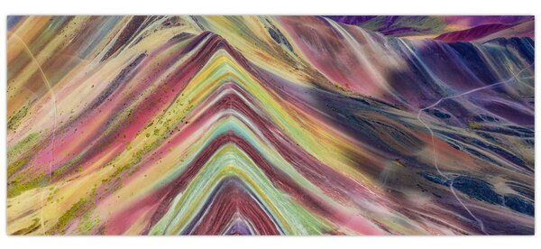 Slika - Panorama (120x50 cm)