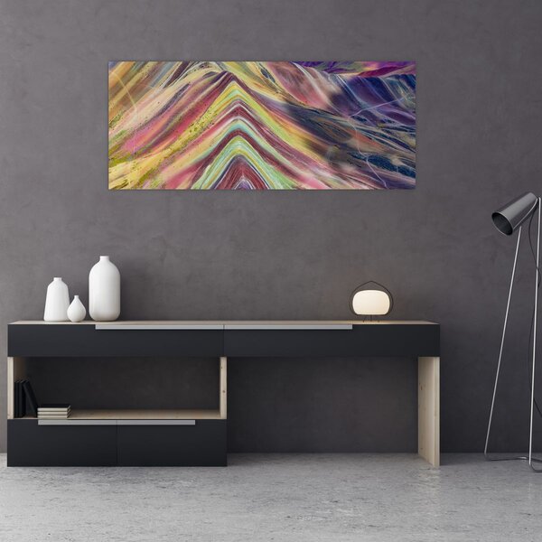 Slika - Panorama (120x50 cm)
