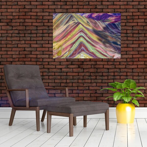 Slika - Panorama (90x60 cm)