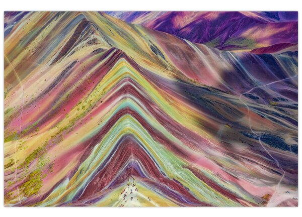 Slika - Panorama (90x60 cm)