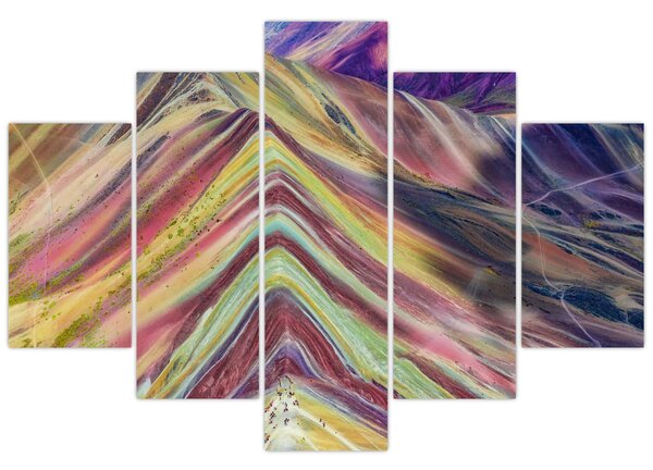 Slika - Panorama (150x105 cm)