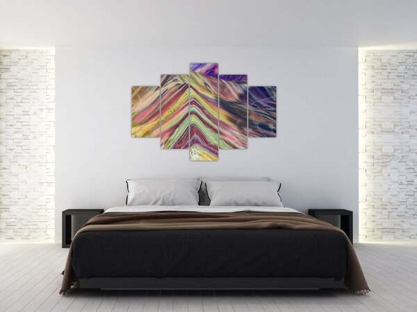 Slika - Panorama (150x105 cm)