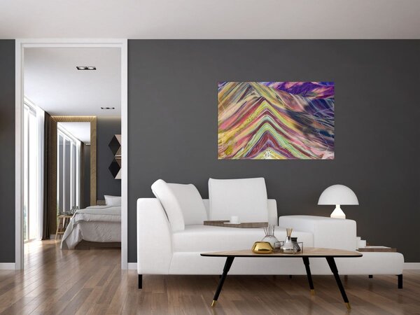 Slika - Panorama (90x60 cm)