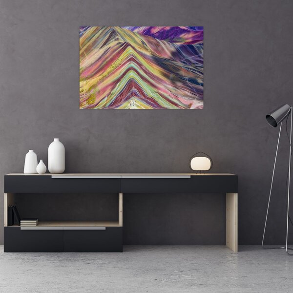 Slika - Panorama (90x60 cm)
