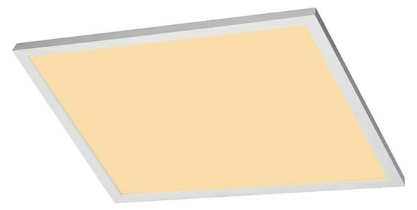Lavida LED panel (45 W, D x Š x V: 59,5 x 59,5 x 6 cm, Topla bijela)