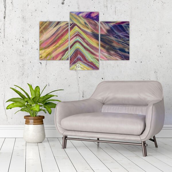 Slika - Panorama (90x60 cm)