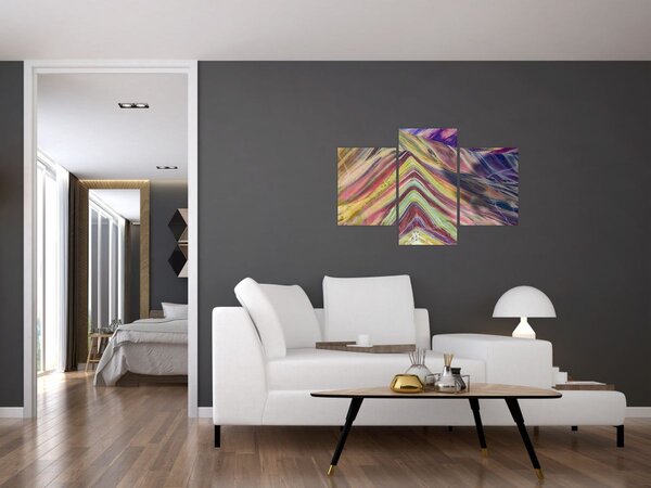Slika - Panorama (90x60 cm)