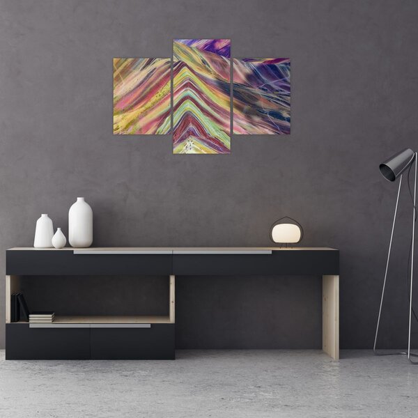 Slika - Panorama (90x60 cm)