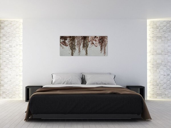 Slika - Biljke (120x50 cm)