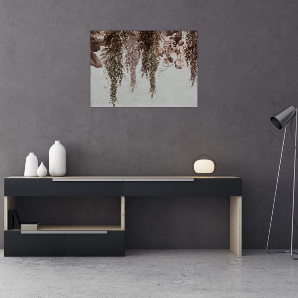 Slika - Biljke (70x50 cm)