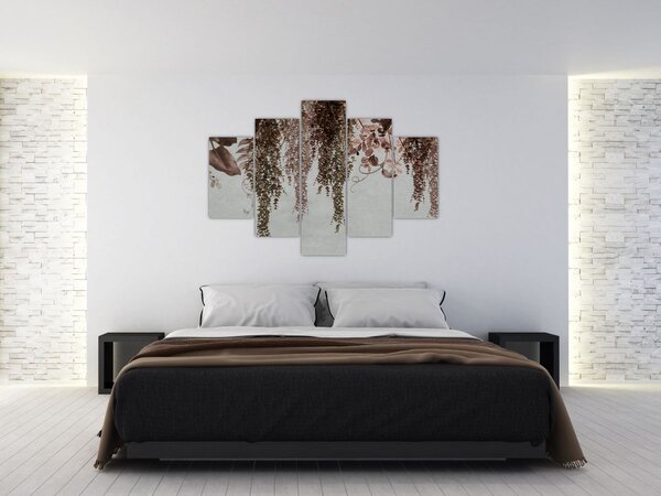 Slika - Biljke (150x105 cm)