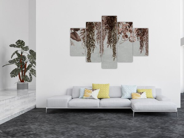 Slika - Biljke (150x105 cm)