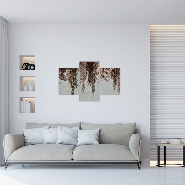 Slika - Biljke (90x60 cm)
