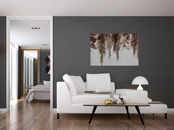Slika - Biljke (90x60 cm)