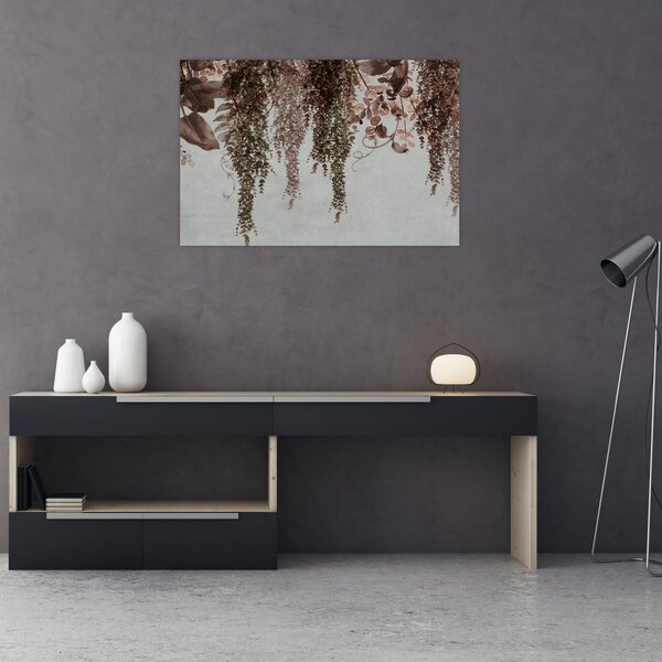Slika - Biljke (90x60 cm)