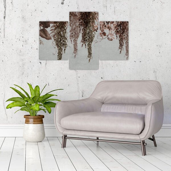 Slika - Biljke (90x60 cm)