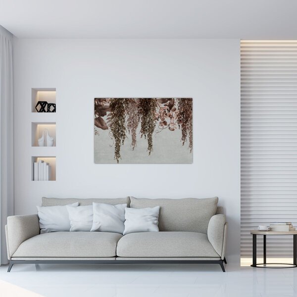 Slika - Biljke (90x60 cm)