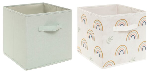 Set od 2 sklopive kutije KIDS