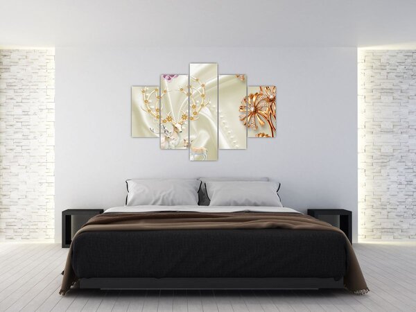 Slika - Kolaž (150x105 cm)