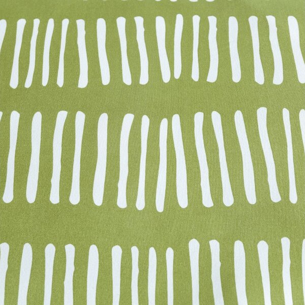Posteljina od mikrovlakana GREENSORY zelena Dimenzije posteljine: 70 x 90 cm | 140 x 200 cm