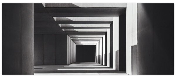Slika - Kvadratni tunel (120x50 cm)