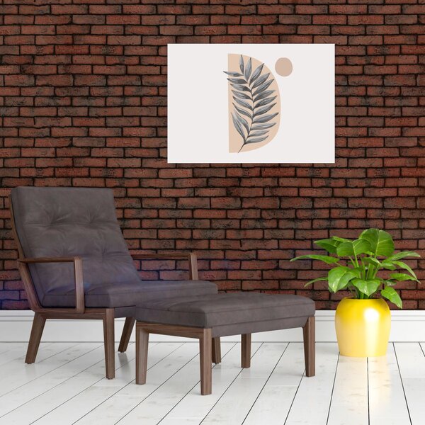 Slika - Ilustrirani list N⁰1 (70x50 cm)