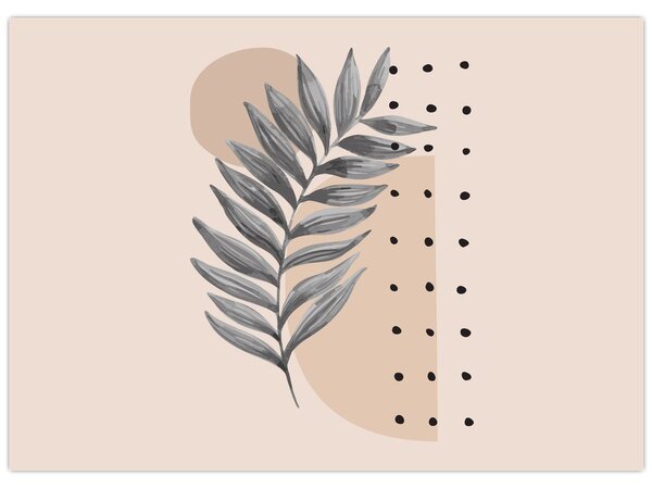 Slika - Ilustrirani list N⁰2 (70x50 cm)